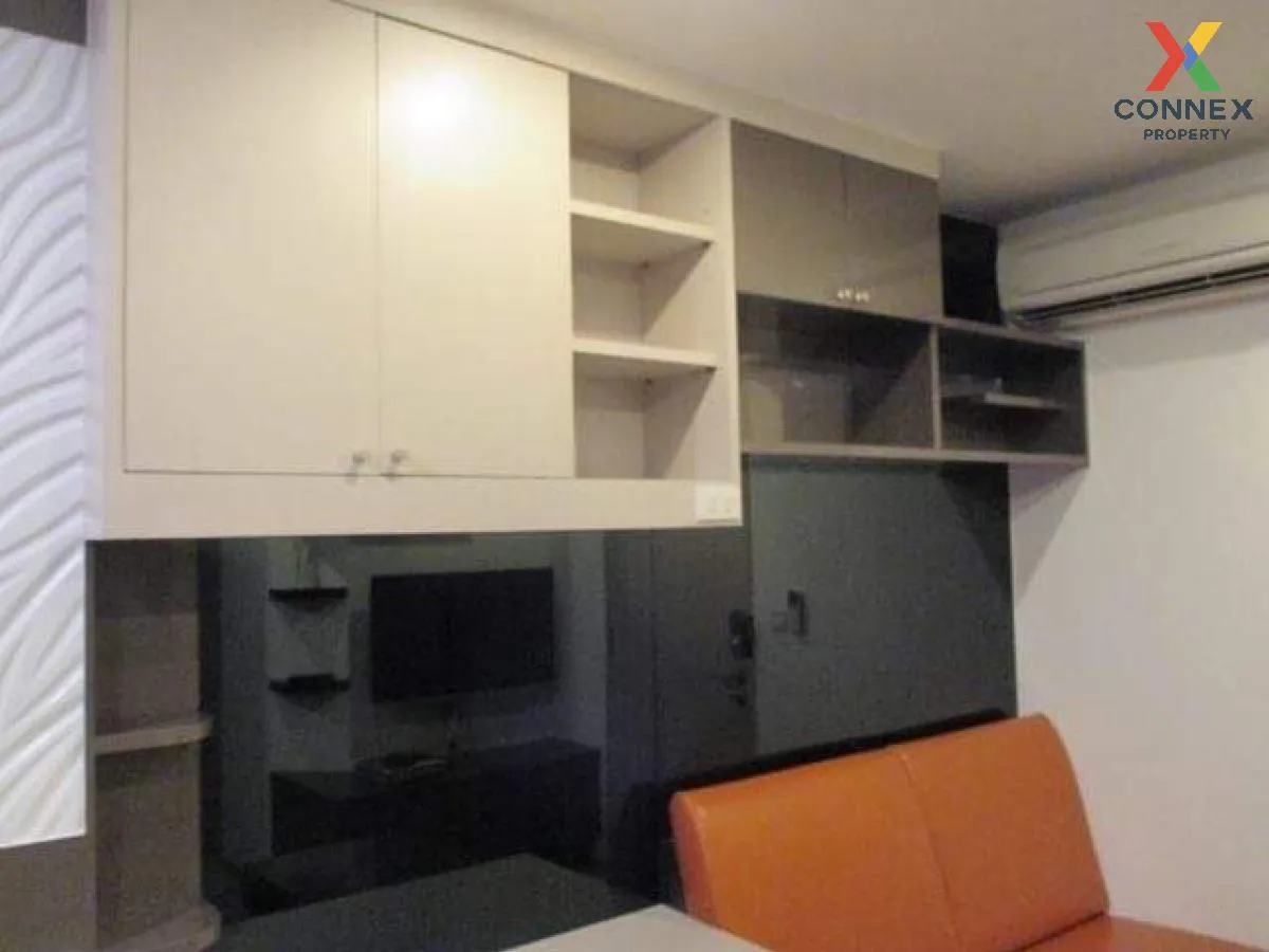 FOR RENT condo , Ideo Q Chula-Samyan , MRT-Sam Yan , Bang Rak , B 2