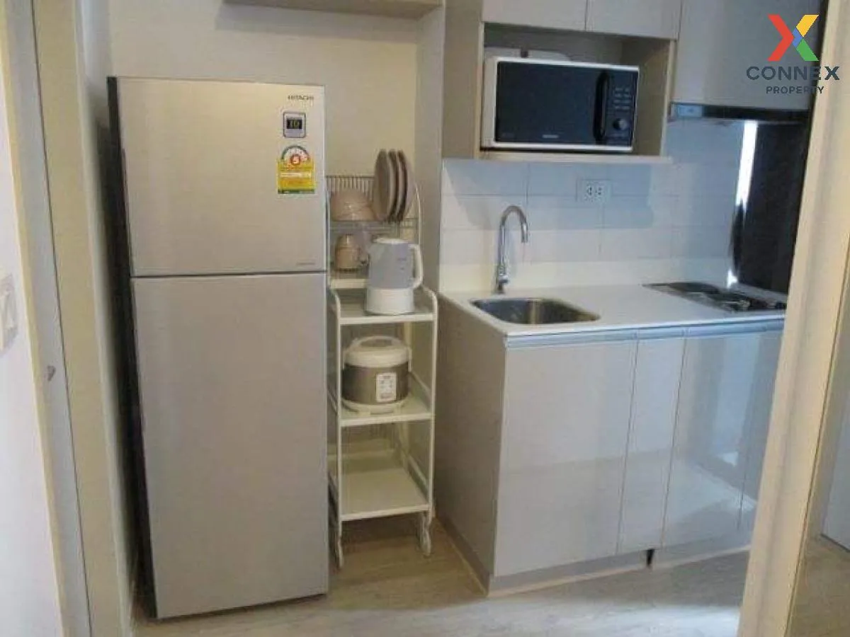 FOR RENT condo , Ideo Q Chula-Samyan , MRT-Sam Yan , Bang Rak , B