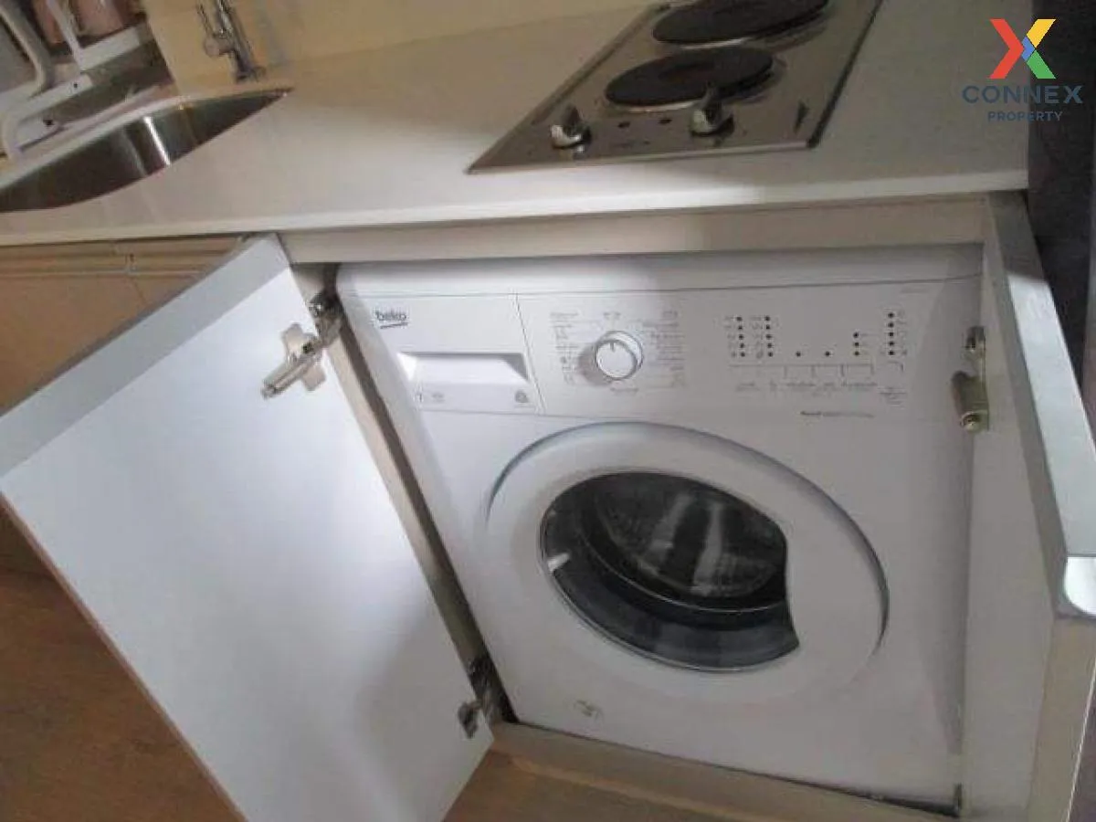 FOR RENT condo , Ideo Q Chula-Samyan , MRT-Sam Yan , Bang Rak , B