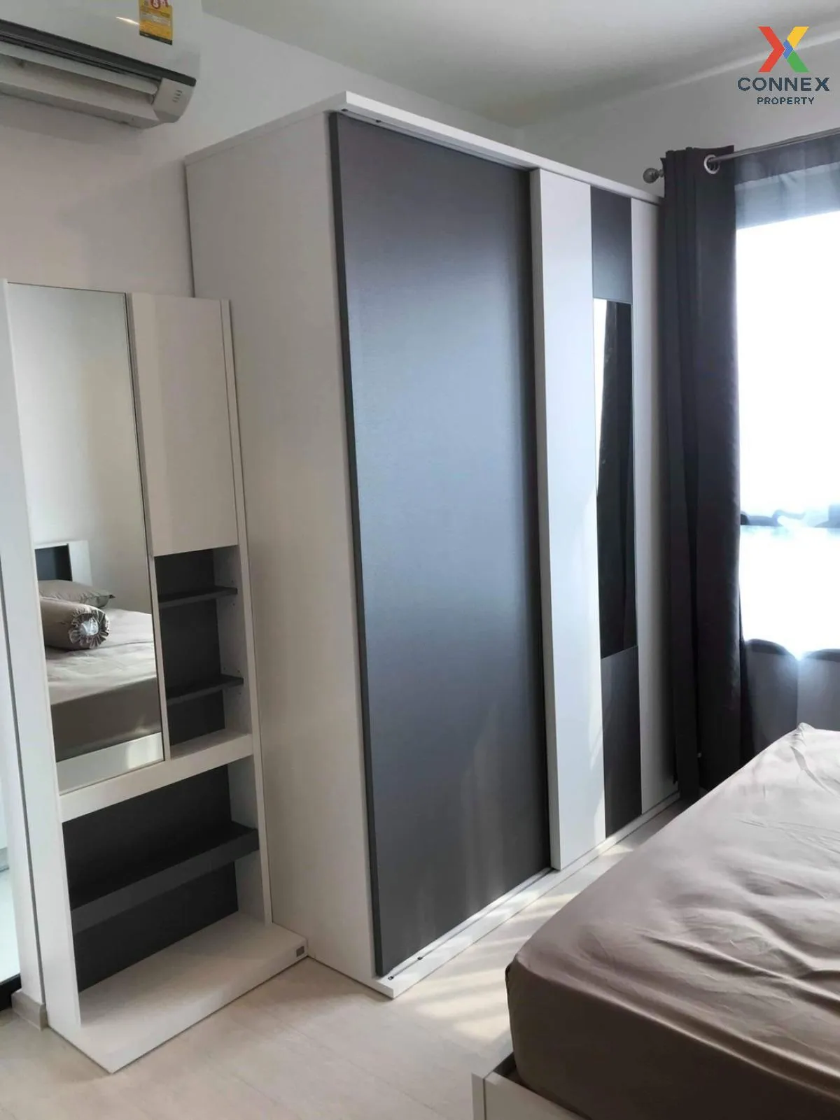 FOR RENT condo , Ideo Q Chula-Samyan , MRT-Sam Yan , Bang Rak , B