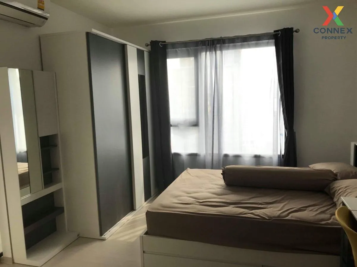 FOR RENT condo , Ideo Q Chula-Samyan , MRT-Sam Yan , Bang Rak , B