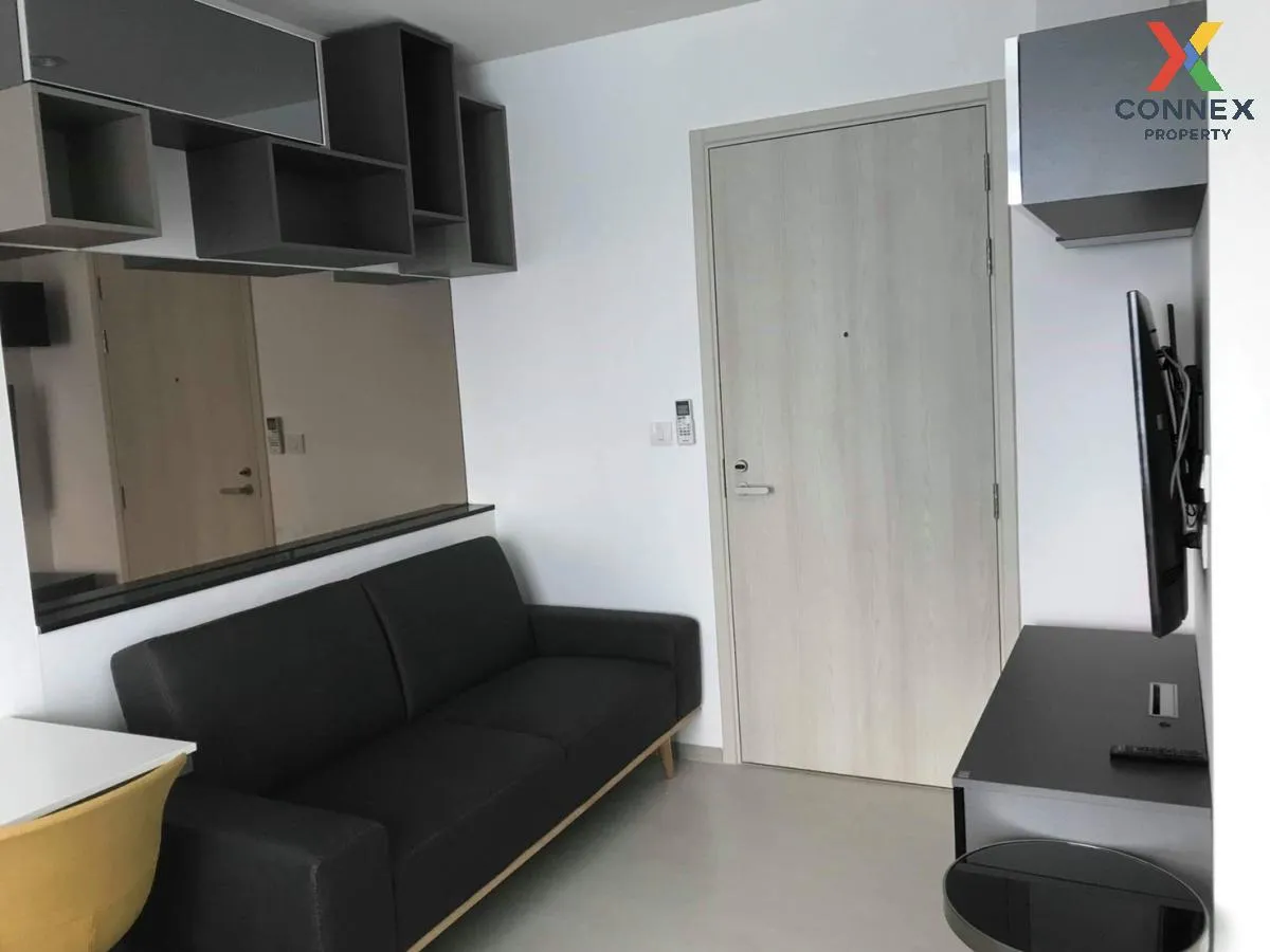 FOR RENT condo , Ideo Q Chula-Samyan , MRT-Sam Yan , Bang Rak , B