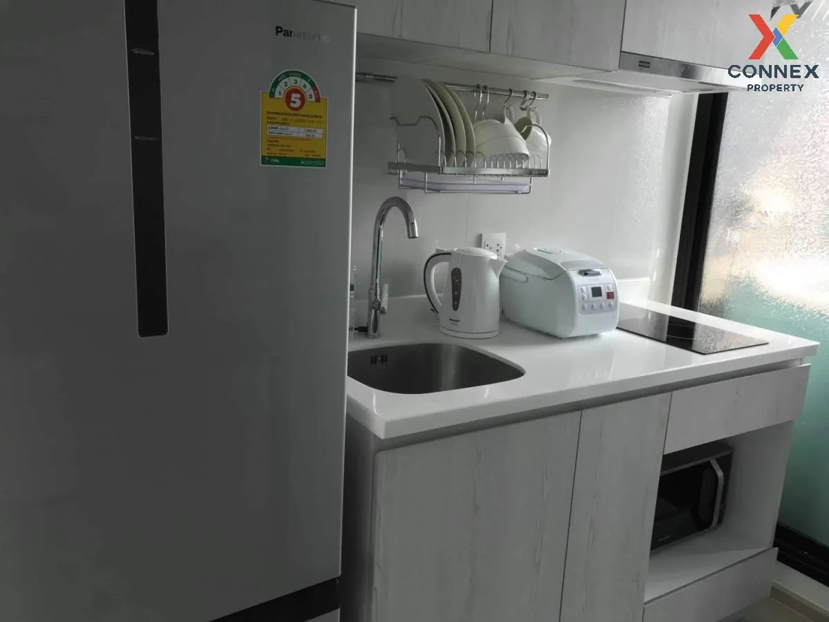 FOR RENT condo , Ideo Q Chula-Samyan , MRT-Sam Yan , Bang Rak , B