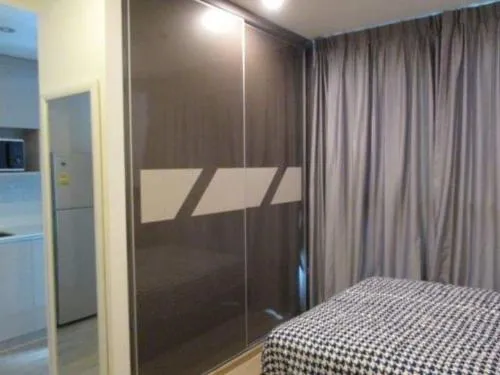 FOR RENT condo , Ideo Q Chula-Samyan , MRT-Sam Yan , Bang Rak , Bang Rak , Bangkok , CX-47224