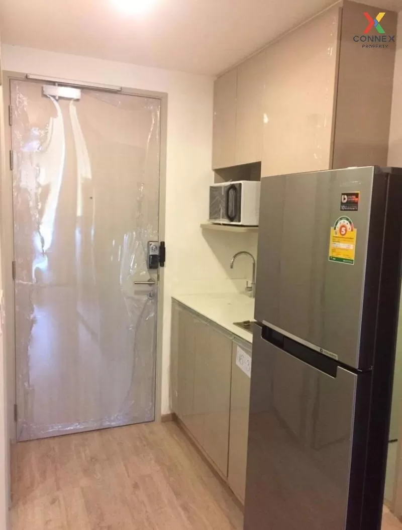 FOR RENT condo , Ideo Q Chula-Samyan , MRT-Sam Yan , Bang Rak , B 3