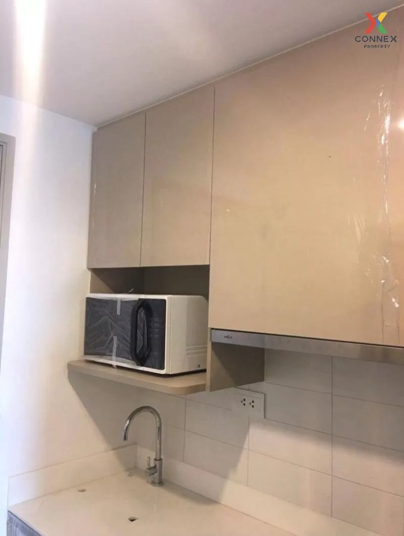 FOR RENT condo , Ideo Q Chula-Samyan , MRT-Sam Yan , Bang Rak , B 4