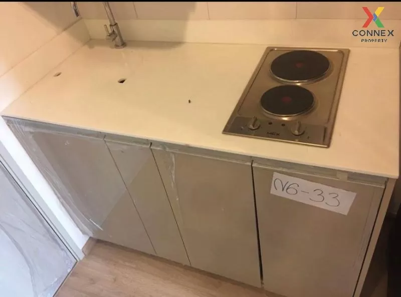 FOR RENT condo , Ideo Q Chula-Samyan , MRT-Sam Yan , Bang Rak , B