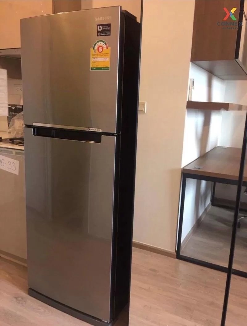 FOR RENT condo , Ideo Q Chula-Samyan , MRT-Sam Yan , Bang Rak , B