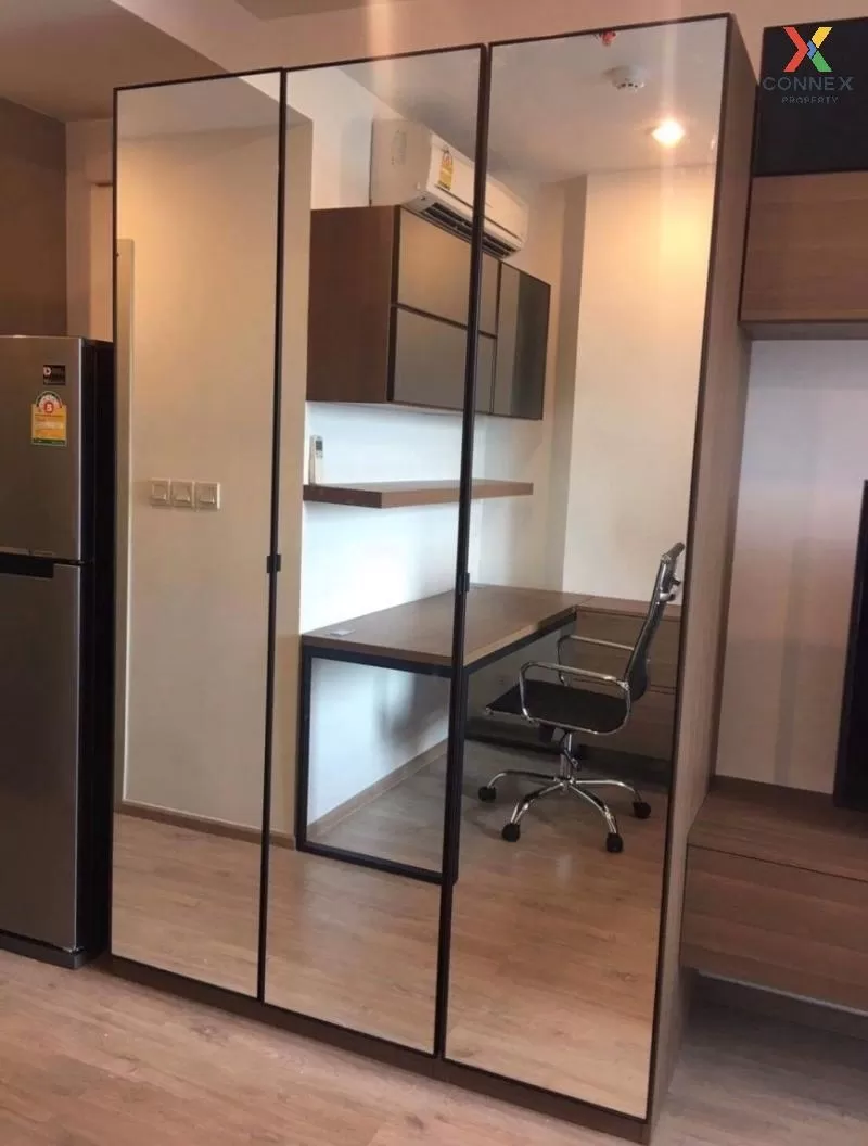 FOR RENT condo , Ideo Q Chula-Samyan , MRT-Sam Yan , Bang Rak , B
