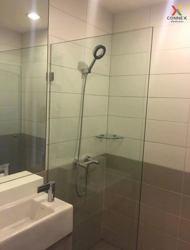 FOR RENT condo , Ideo Q Chula-Samyan , MRT-Sam Yan , Bang Rak , B