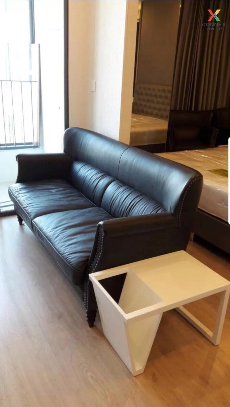 FOR RENT condo , Ideo Q Chula-Samyan , MRT-Sam Yan , Bang Rak , B 2