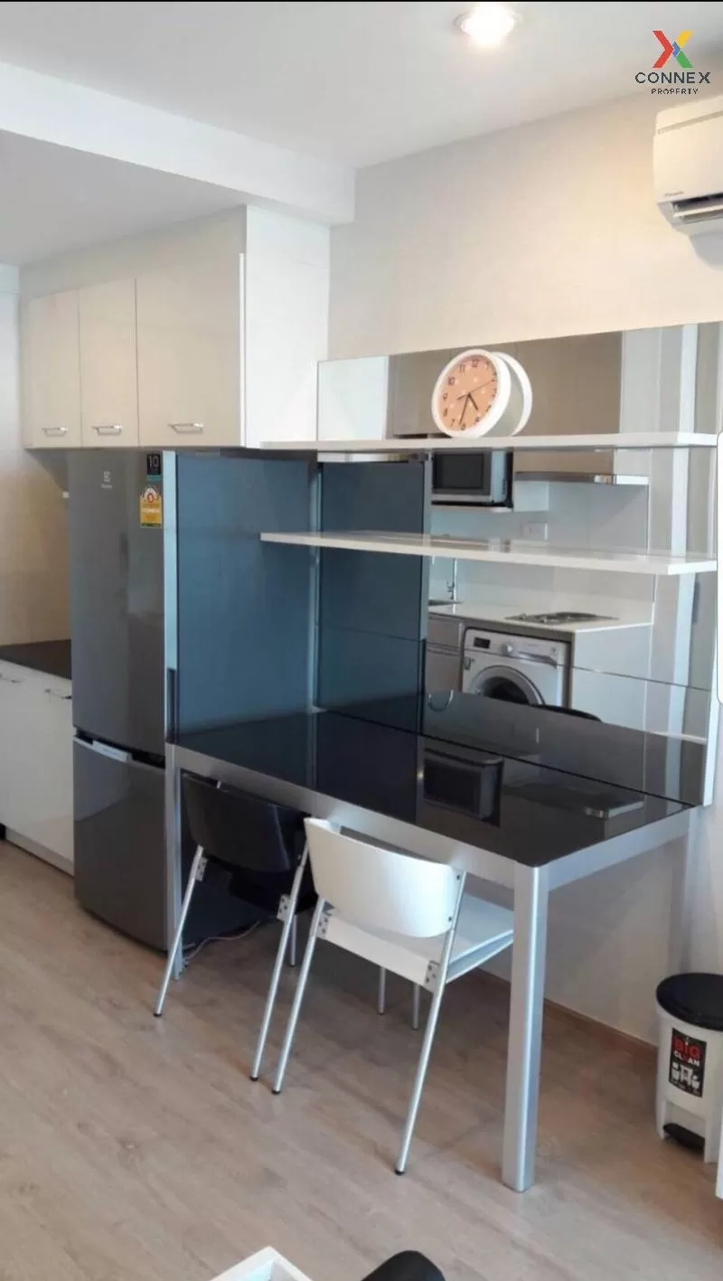 FOR RENT condo , Ideo Q Chula-Samyan , MRT-Sam Yan , Bang Rak , B 4
