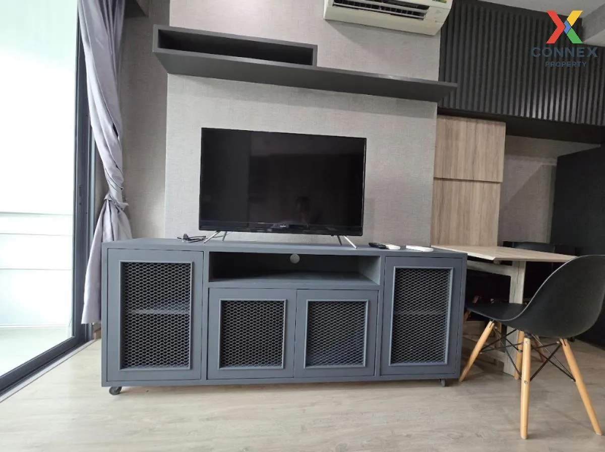 For Rent Condo , Ideo Q Chula-Samyan , MRT-Sam Yan , Bang Rak , B 2