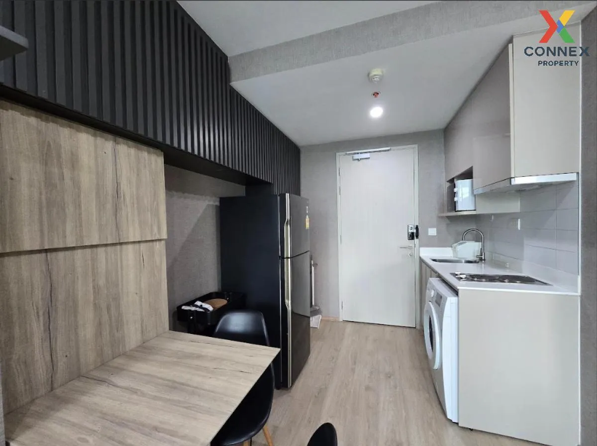 For Rent Condo , Ideo Q Chula-Samyan , MRT-Sam Yan , Bang Rak , B 3