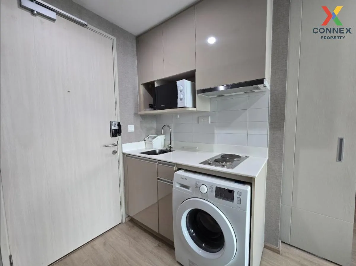For Rent Condo , Ideo Q Chula-Samyan , MRT-Sam Yan , Bang Rak , B 4