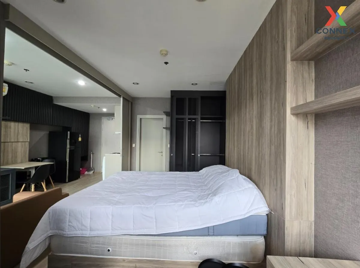 For Rent Condo , Ideo Q Chula-Samyan , MRT-Sam Yan , Bang Rak , B