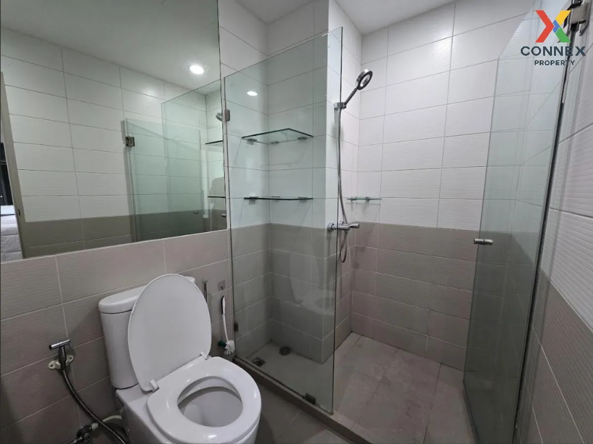 For Rent Condo , Ideo Q Chula-Samyan , MRT-Sam Yan , Bang Rak , B