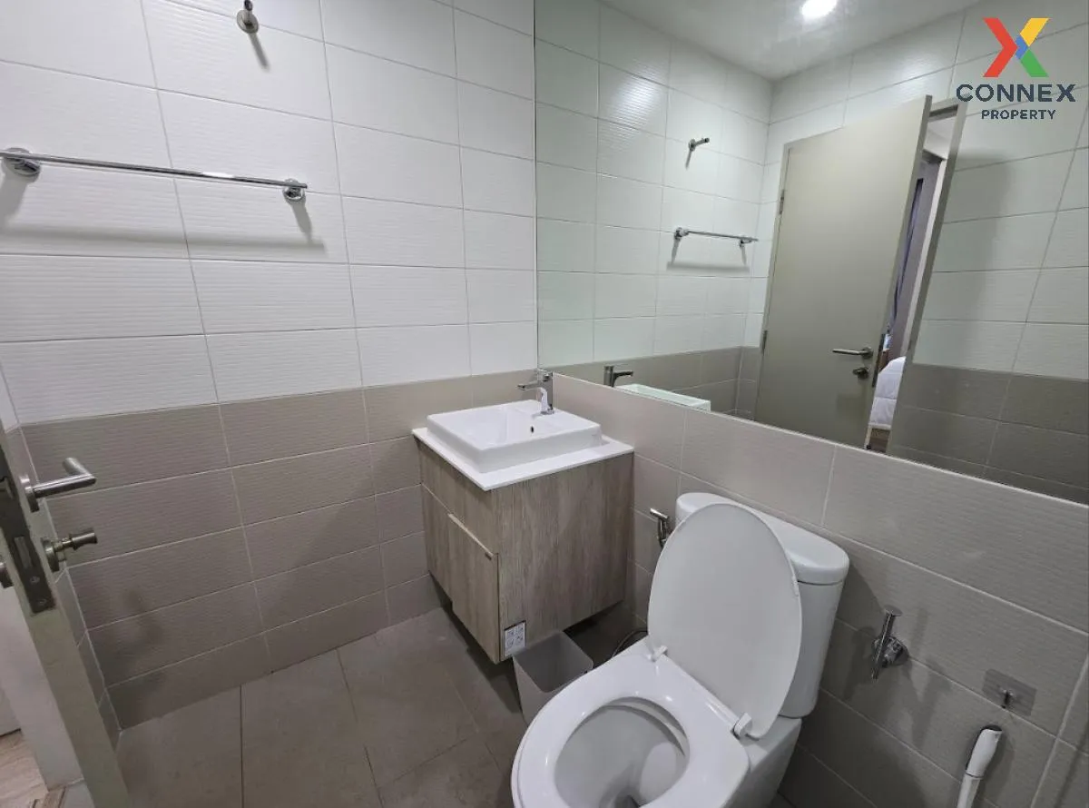 For Rent Condo , Ideo Q Chula-Samyan , MRT-Sam Yan , Bang Rak , B