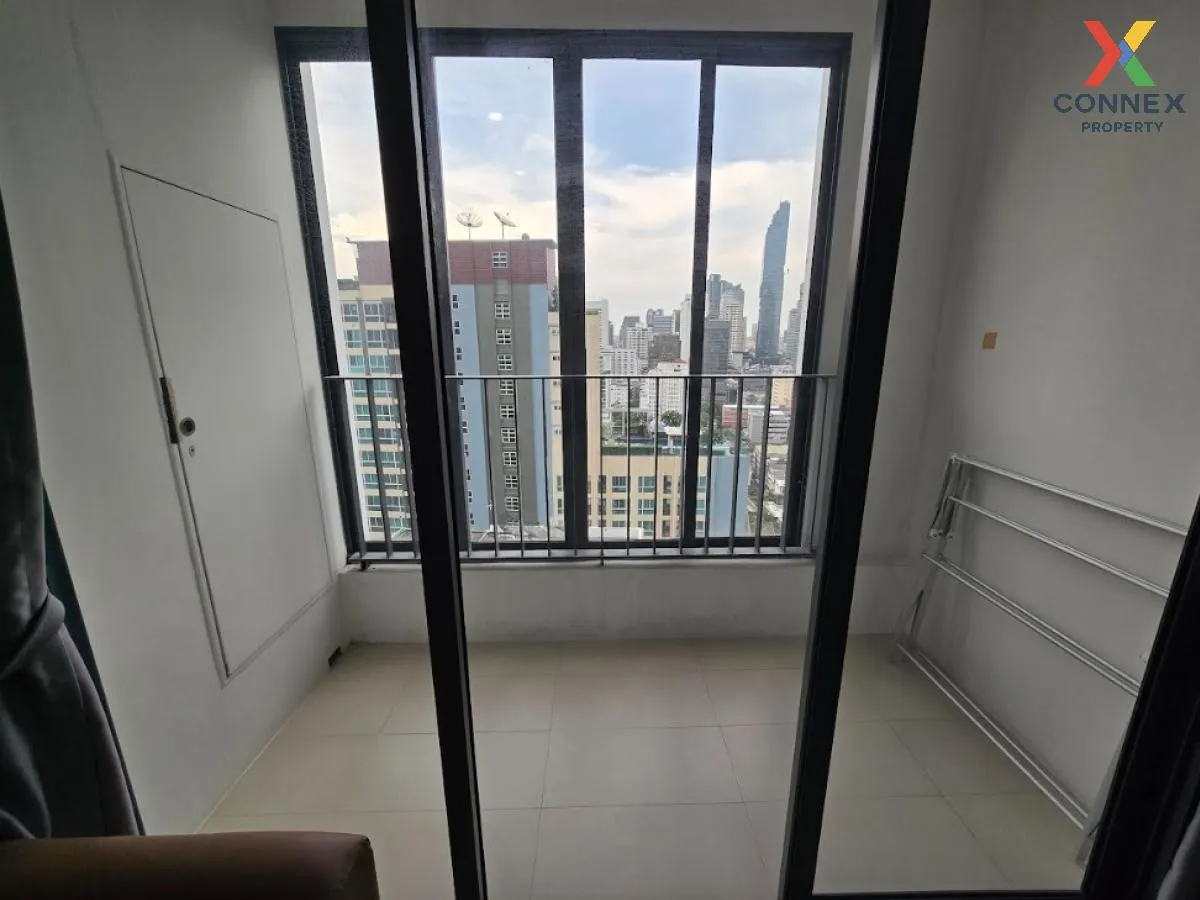 For Rent Condo , Ideo Q Chula-Samyan , MRT-Sam Yan , Bang Rak , B