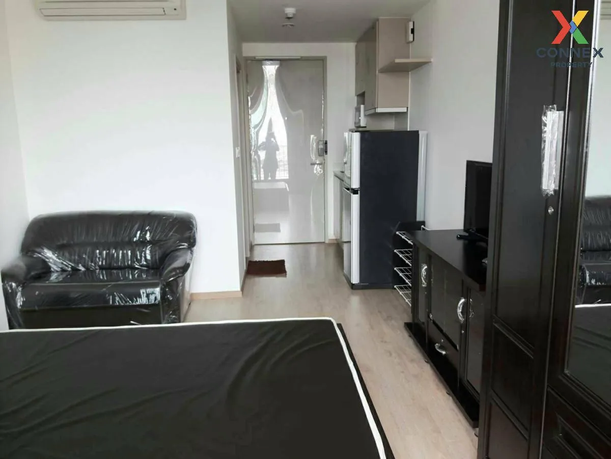 FOR RENT condo , Ideo Q Chula-Samyan , MRT-Sam Yan , Bang Rak , B 1