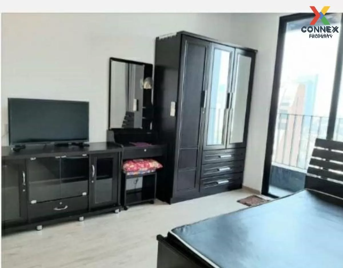 FOR RENT condo , Ideo Q Chula-Samyan , MRT-Sam Yan , Bang Rak , B 2