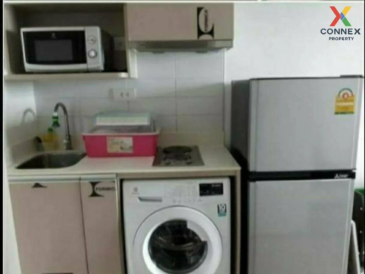 FOR RENT condo , Ideo Q Chula-Samyan , MRT-Sam Yan , Bang Rak , B 3