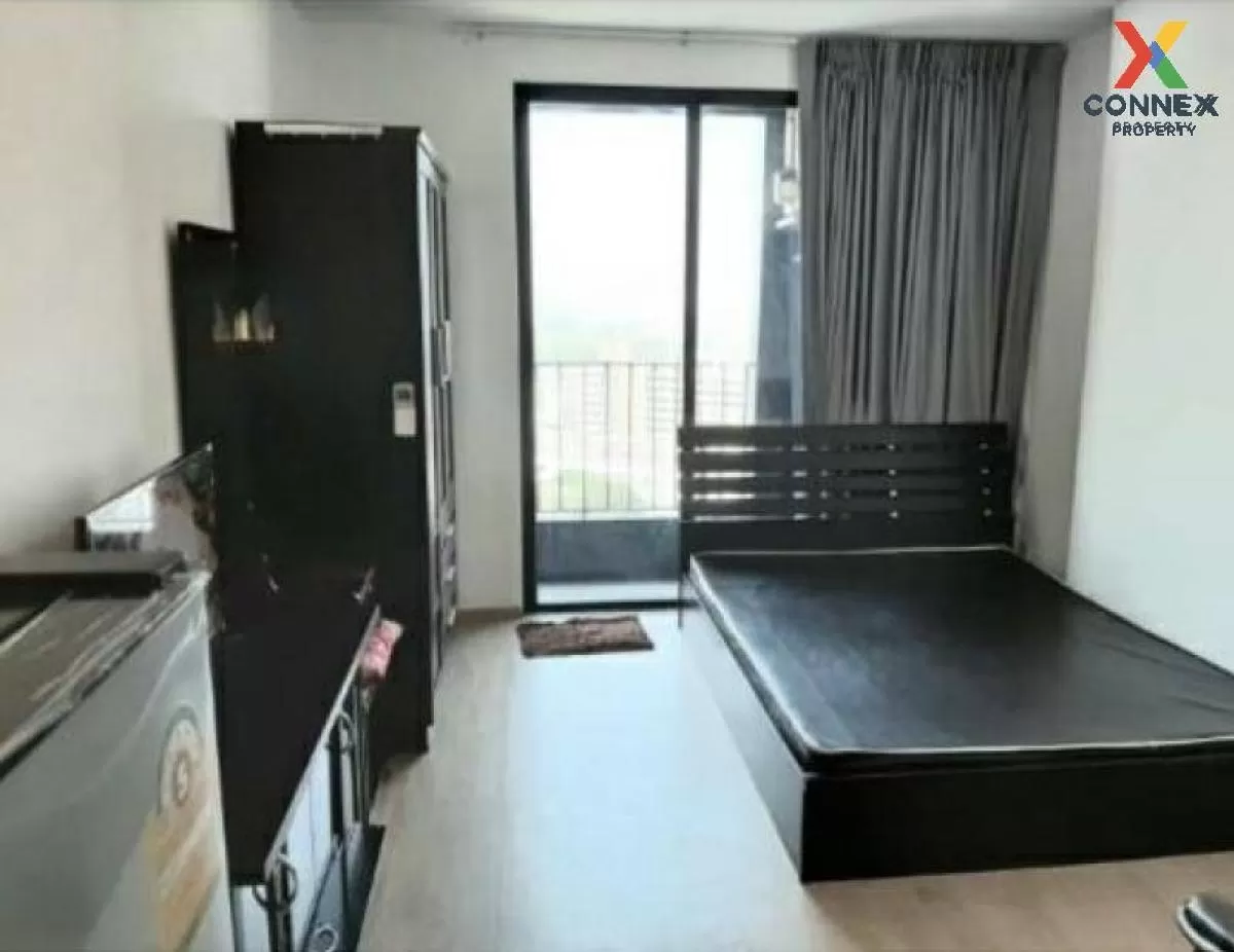 FOR RENT condo , Ideo Q Chula-Samyan , MRT-Sam Yan , Bang Rak , B 4
