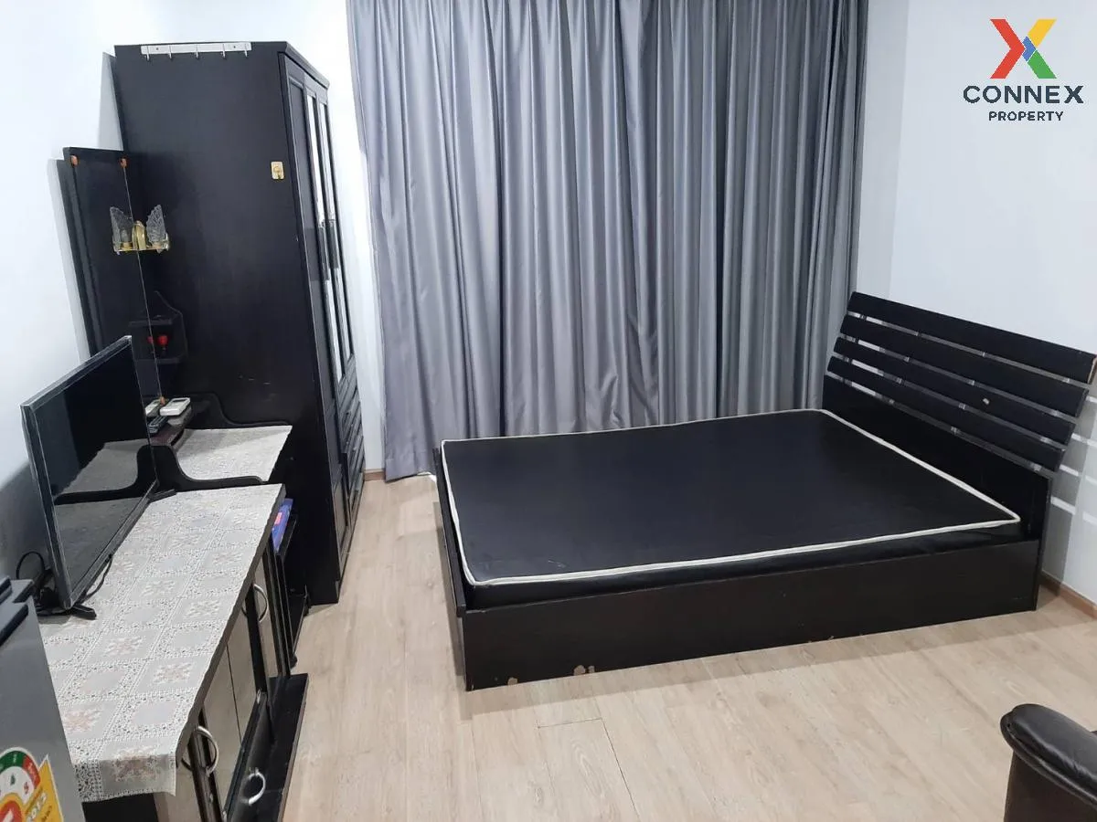FOR RENT condo , Ideo Q Chula-Samyan , MRT-Sam Yan , Bang Rak , B