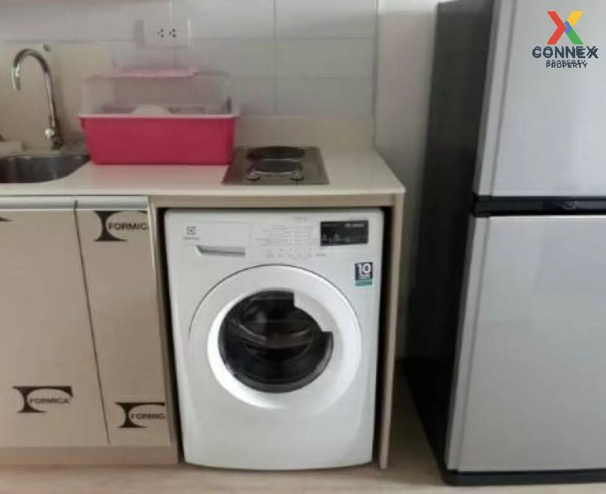 FOR RENT condo , Ideo Q Chula-Samyan , MRT-Sam Yan , Bang Rak , B