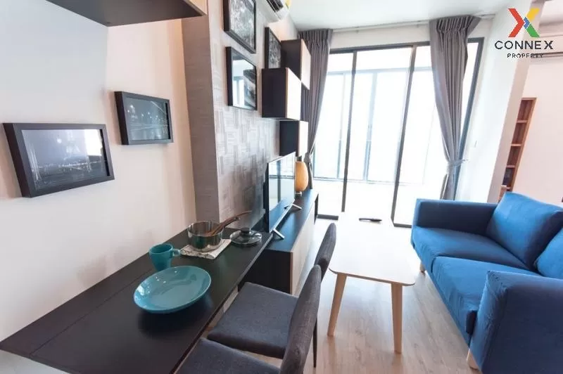 FOR RENT condo , Ideo Q Chula-Samyan , MRT-Sam Yan , Bang Rak , B 3