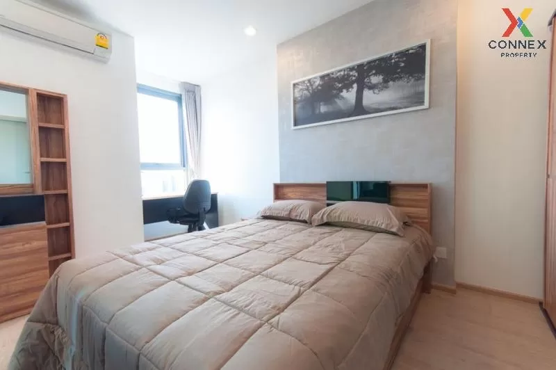 FOR RENT condo , Ideo Q Chula-Samyan , MRT-Sam Yan , Bang Rak , B