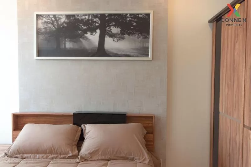 FOR RENT condo , Ideo Q Chula-Samyan , MRT-Sam Yan , Bang Rak , B