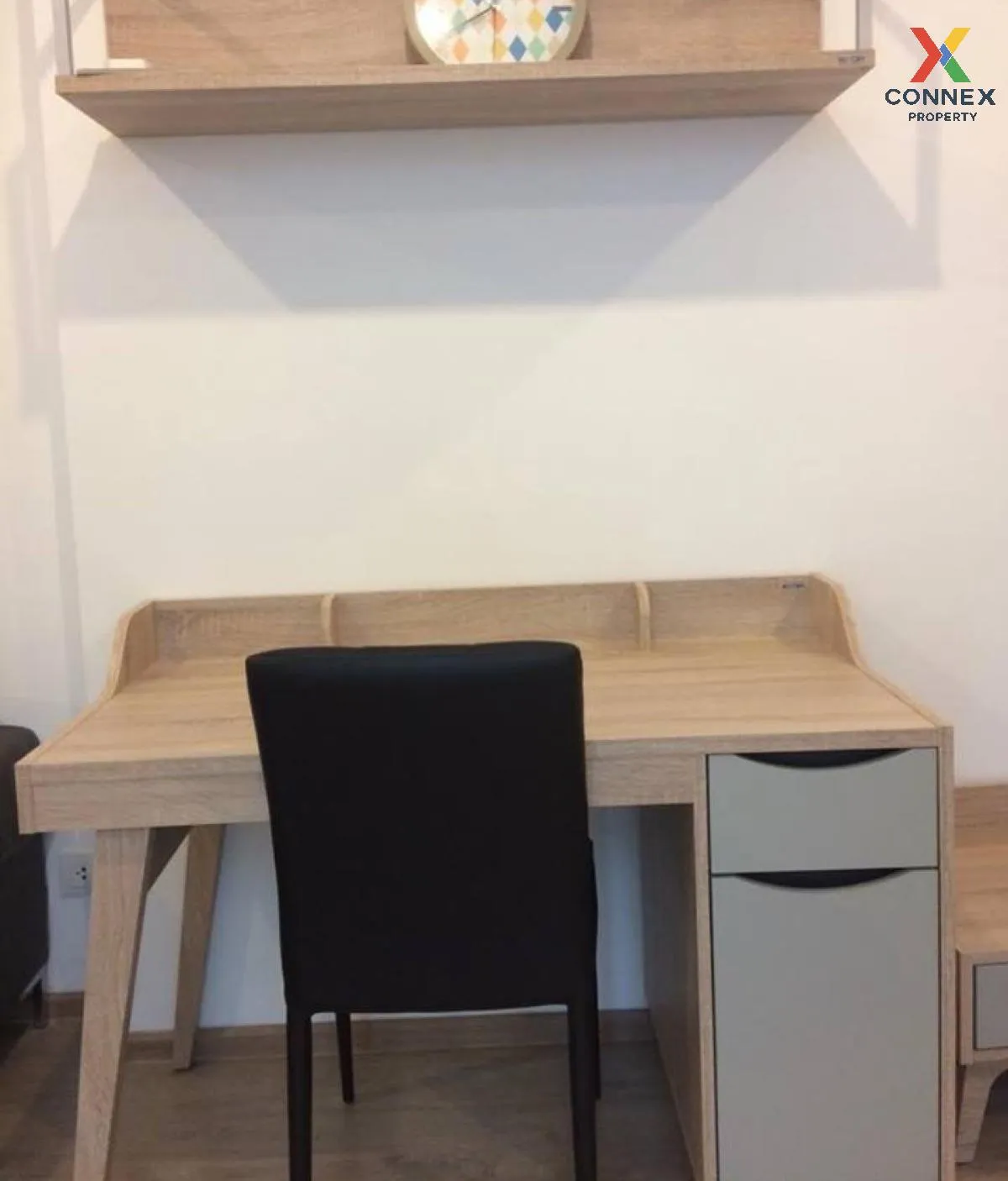 ขายคอนโด  ไอดีโอ คิว จุฬา-สามย่าน MRT-สามย่าน บางรัก เขต บางรัก ก 2