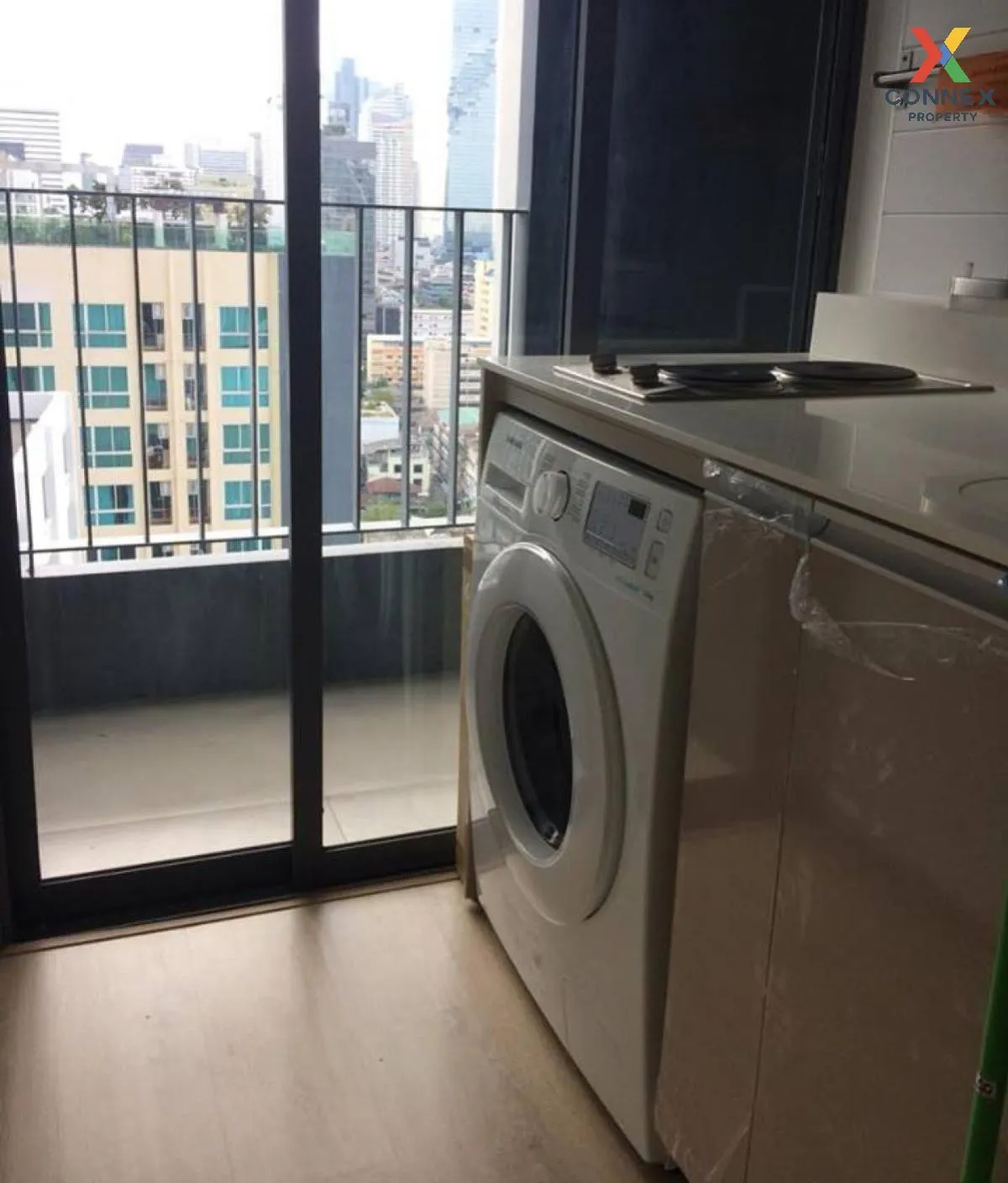 ขายคอนโด  ไอดีโอ คิว จุฬา-สามย่าน MRT-สามย่าน บางรัก เขต บางรัก ก 3