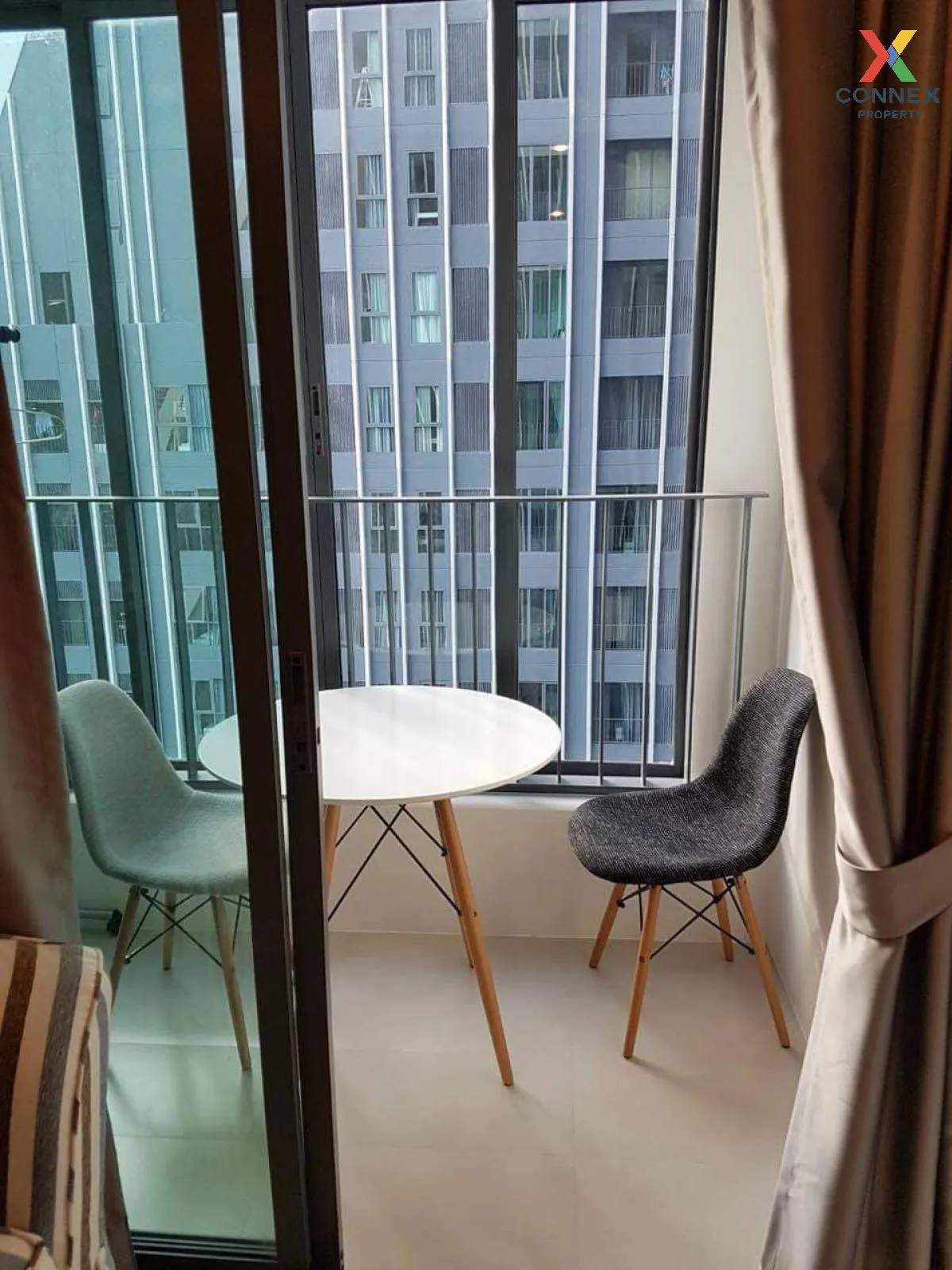 FOR RENT condo , Ideo Q Chula-Samyan , MRT-Sam Yan , Bang Rak , B 4