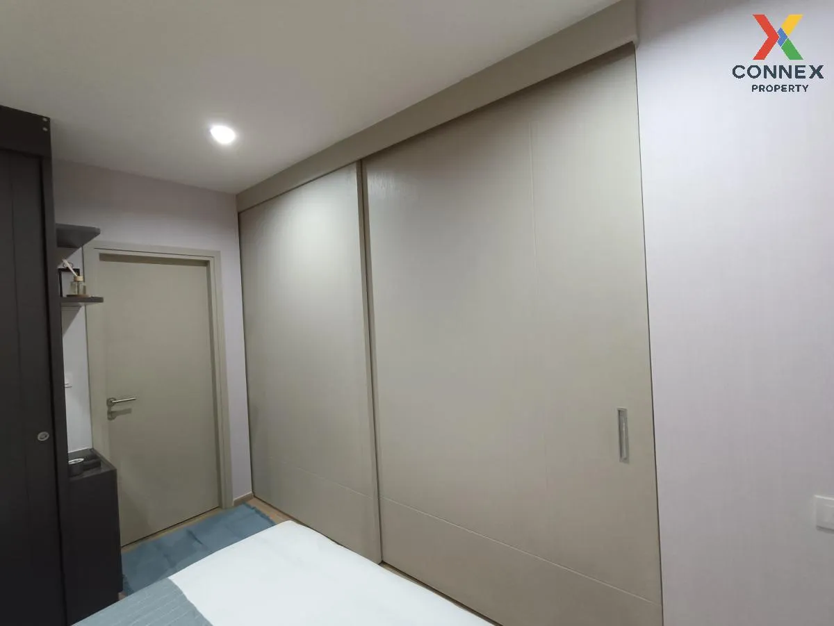 FOR RENT condo , Ideo Q Chula-Samyan , MRT-Sam Yan , Bang Rak , B