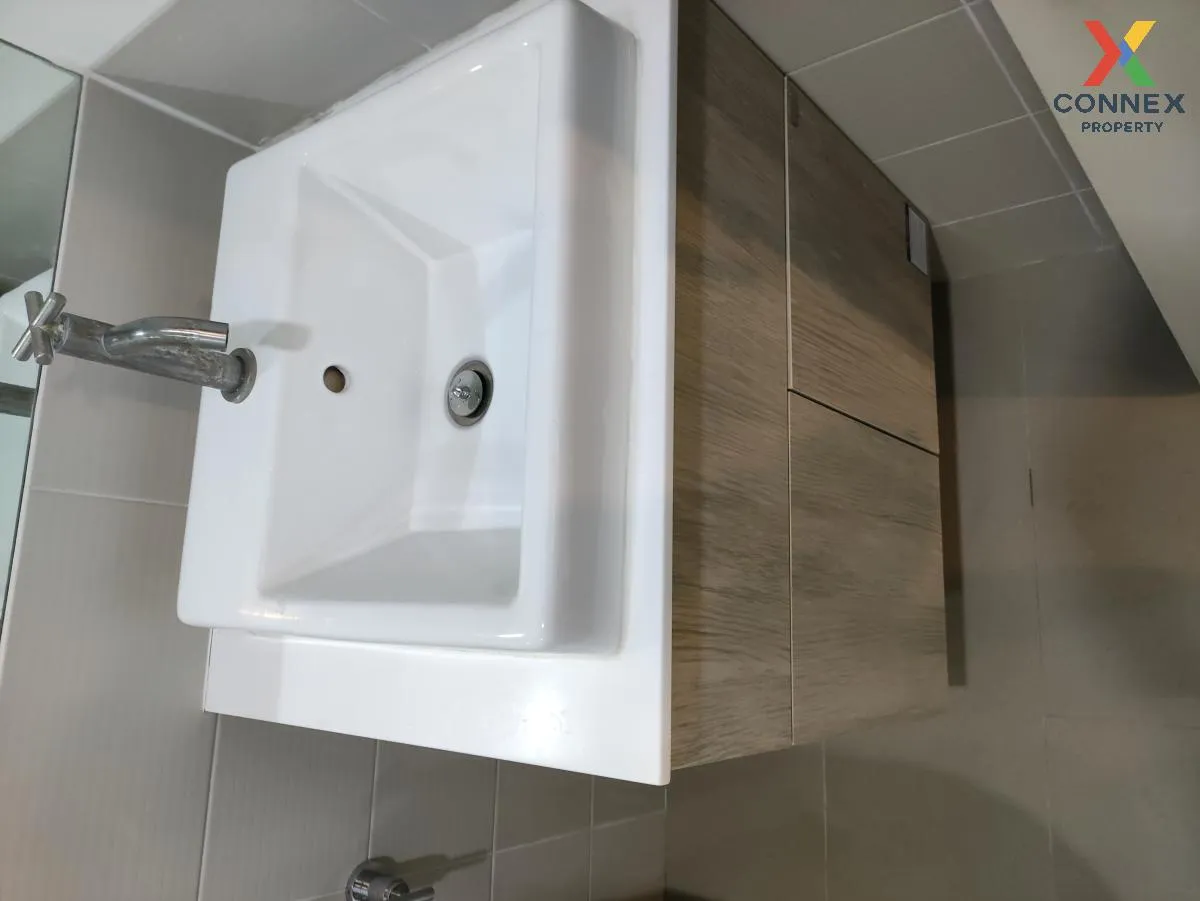 FOR RENT condo , Ideo Q Chula-Samyan , MRT-Sam Yan , Bang Rak , B