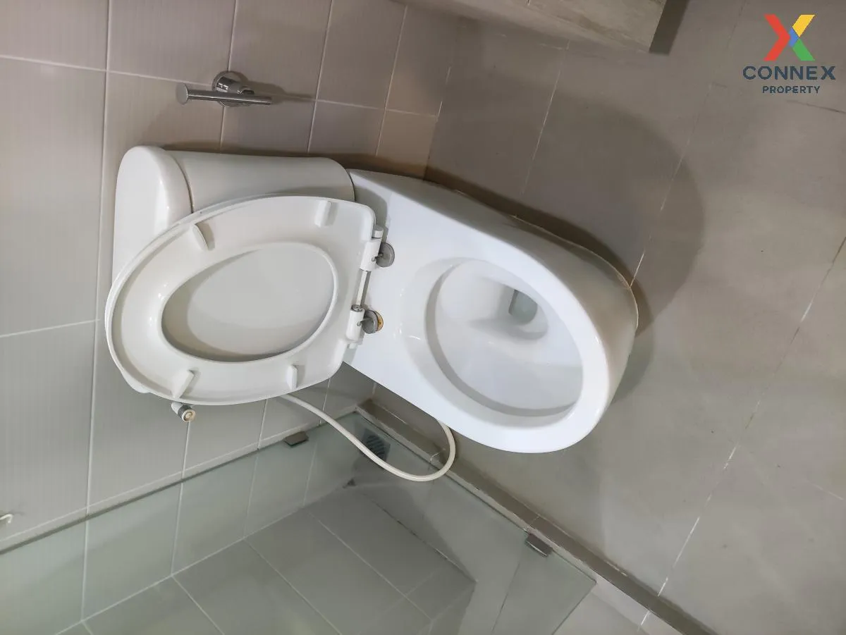 FOR RENT condo , Ideo Q Chula-Samyan , MRT-Sam Yan , Bang Rak , B