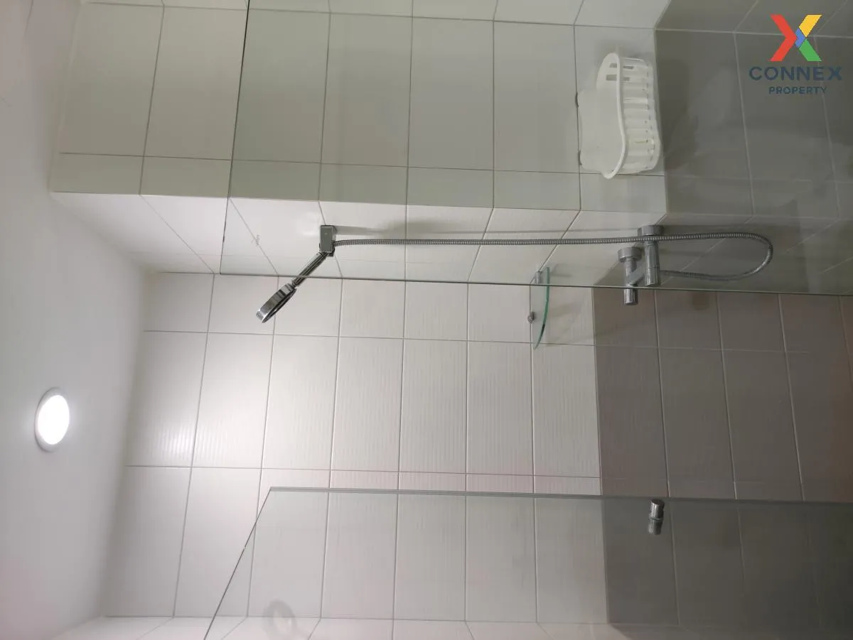 FOR RENT condo , Ideo Q Chula-Samyan , MRT-Sam Yan , Bang Rak , B