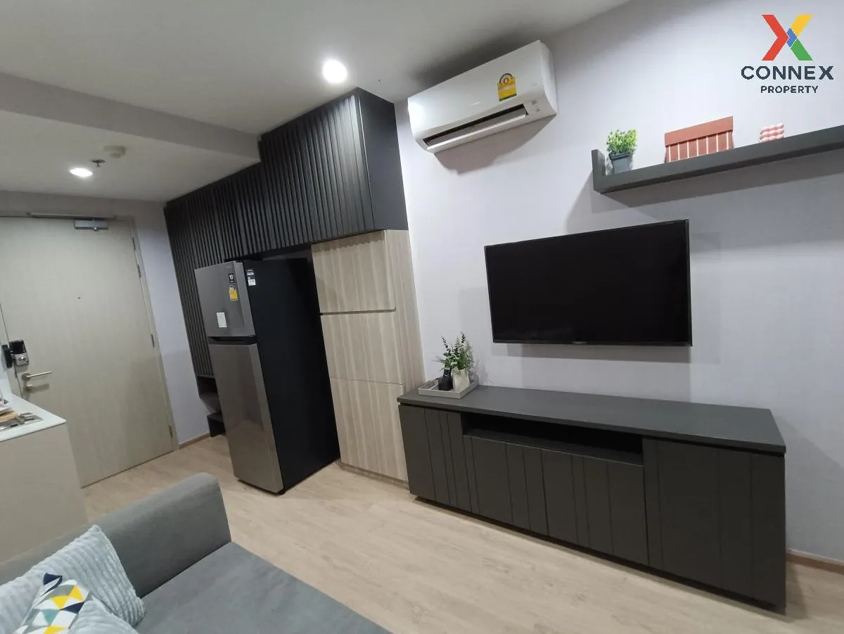 FOR RENT condo , Ideo Q Chula-Samyan , MRT-Sam Yan , Bang Rak , B 2