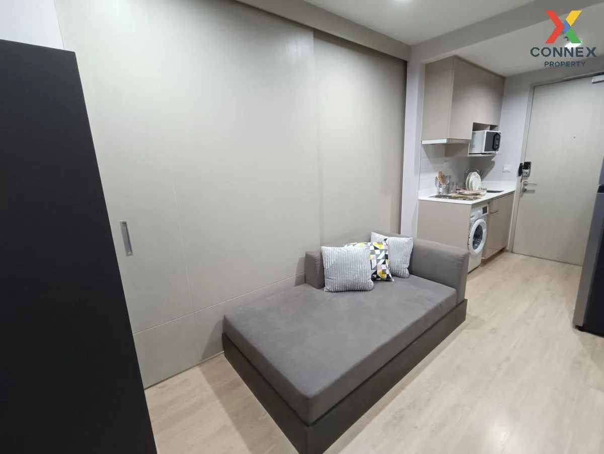 FOR RENT condo , Ideo Q Chula-Samyan , MRT-Sam Yan , Bang Rak , B 3