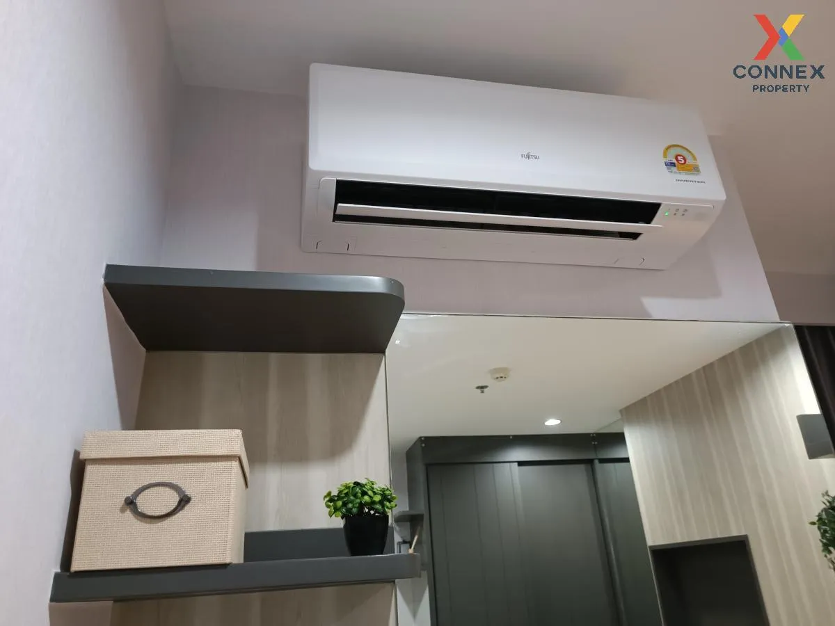 FOR RENT condo , Ideo Q Chula-Samyan , MRT-Sam Yan , Bang Rak , B