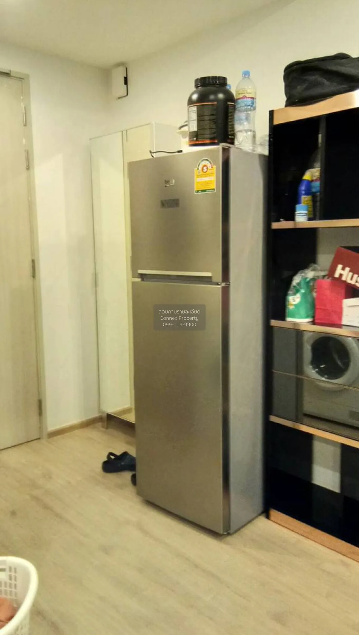 เช่าคอนโด  ไอดีโอ คิว จุฬา-สามย่าน MRT-สามย่าน บางรัก เขต บางรัก 