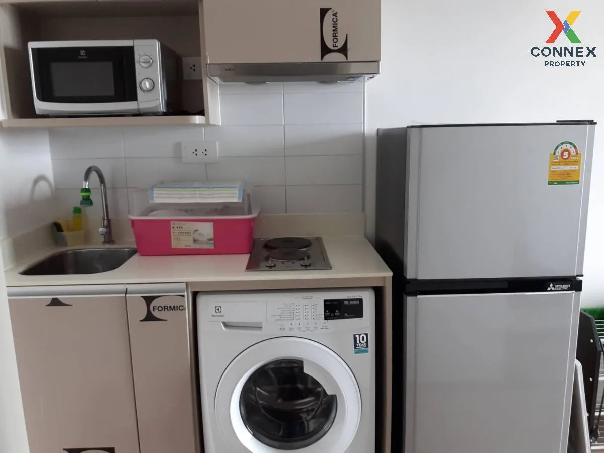 For Sale Condo , Ideo Q Chula-Samyan , MRT-Sam Yan , Bang Rak , B 1