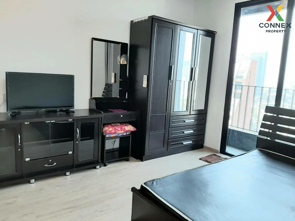 For Sale Condo , Ideo Q Chula-Samyan , MRT-Sam Yan , Bang Rak , B 4