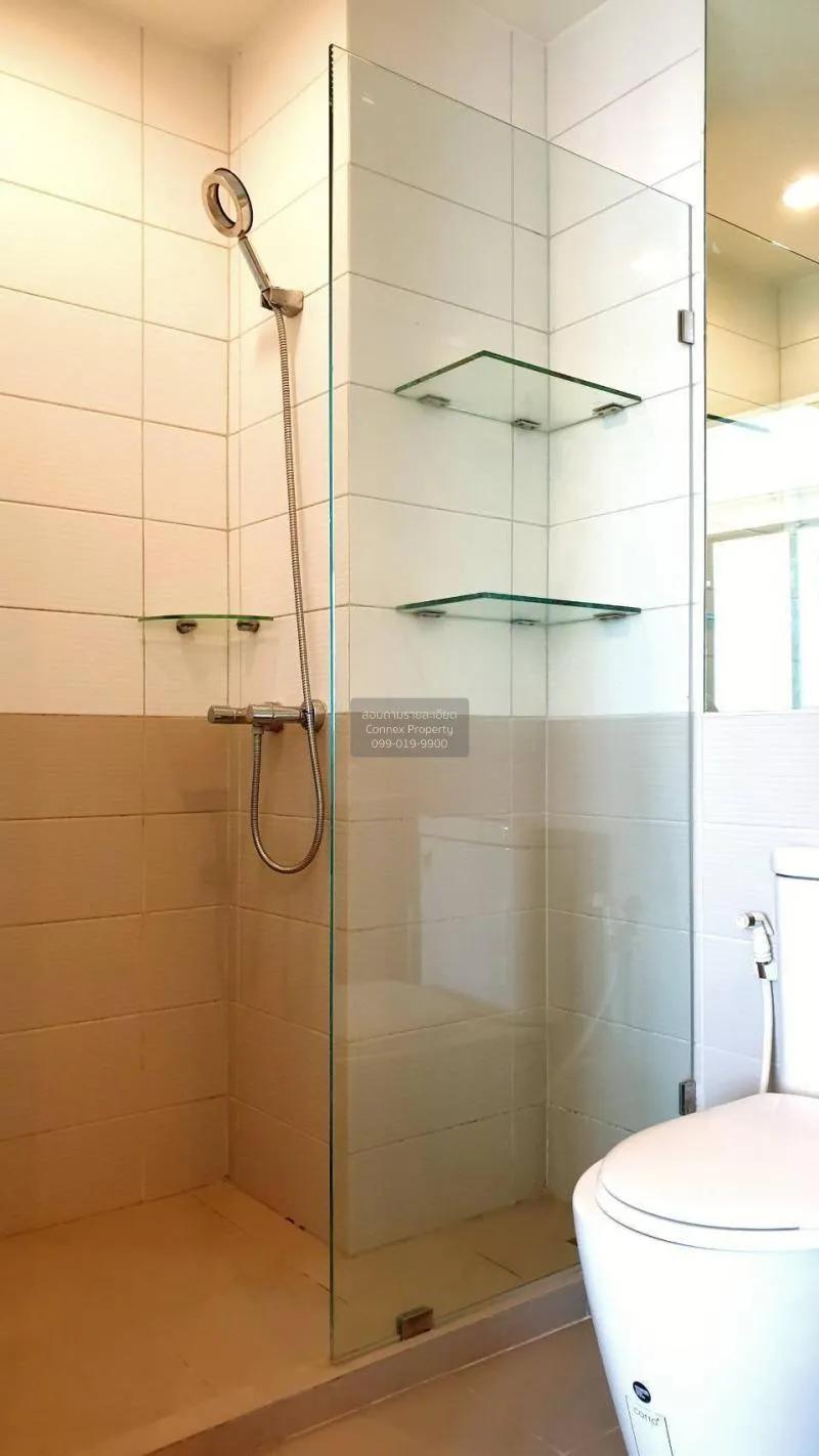 เช่าคอนโด  ไอดีโอ คิว จุฬา-สามย่าน MRT-สามย่าน บางรัก เขต บางรัก 