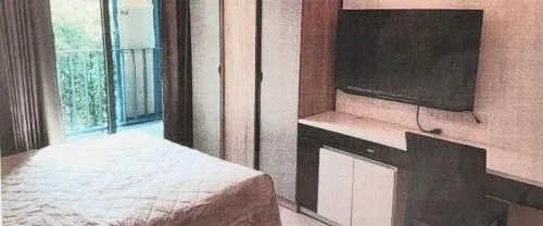 FOR RENT condo , Ideo Q Chula-Samyan , MRT-Sam Yan , Bang Rak , Bang Rak , Bangkok , CX-47316