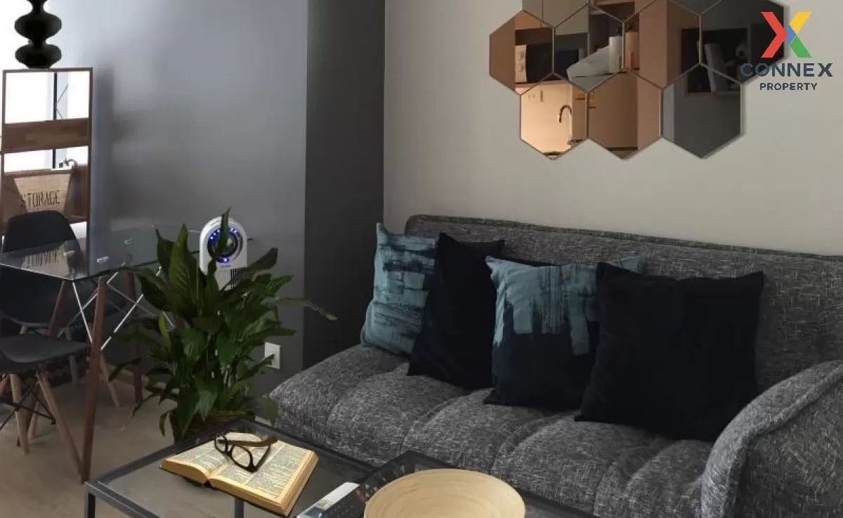 เช่าคอนโด  ไอดีโอ คิว จุฬา-สามย่าน MRT-สามย่าน บางรัก เขต บางรัก  3