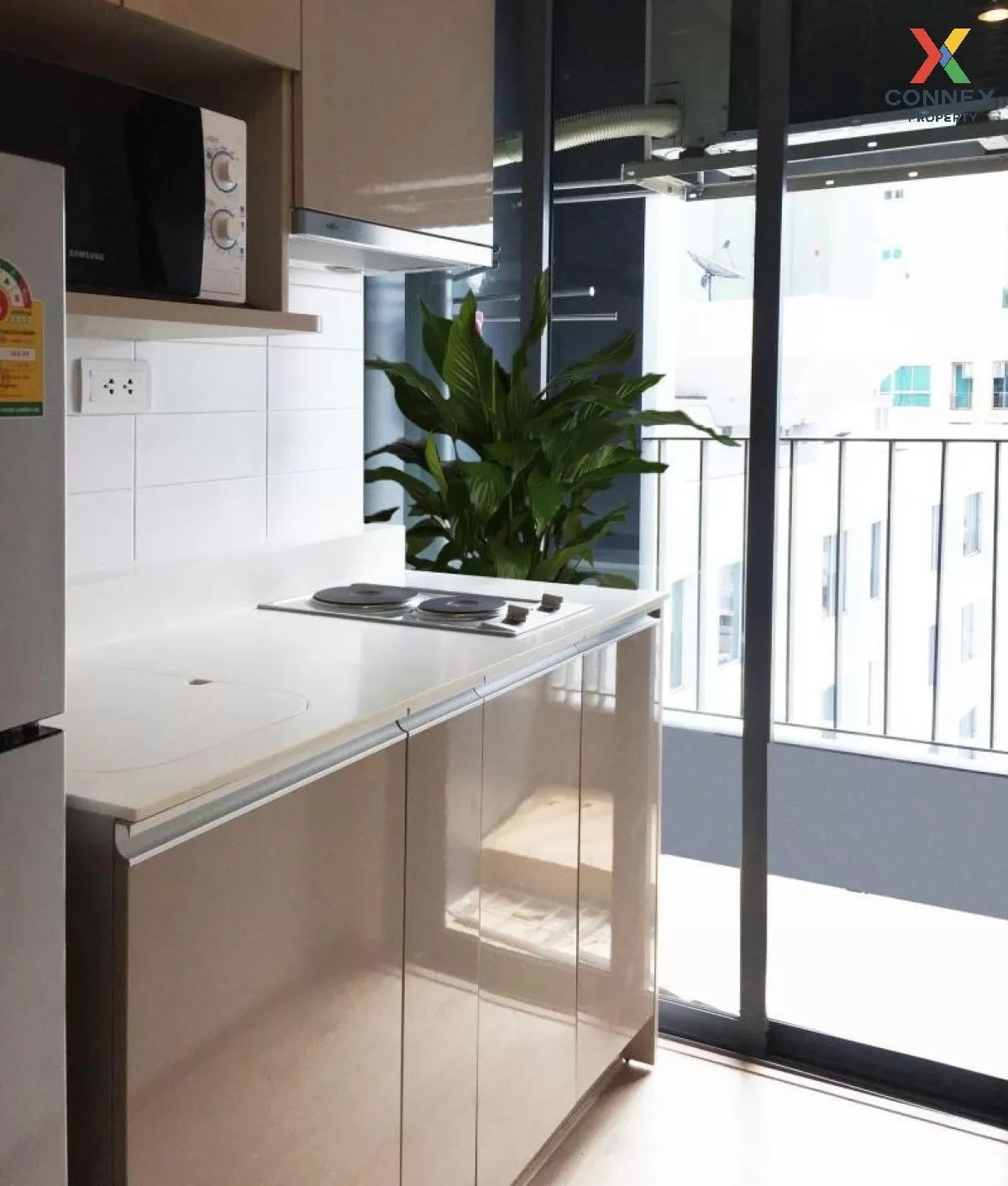 เช่าคอนโด  ไอดีโอ คิว จุฬา-สามย่าน MRT-สามย่าน บางรัก เขต บางรัก 