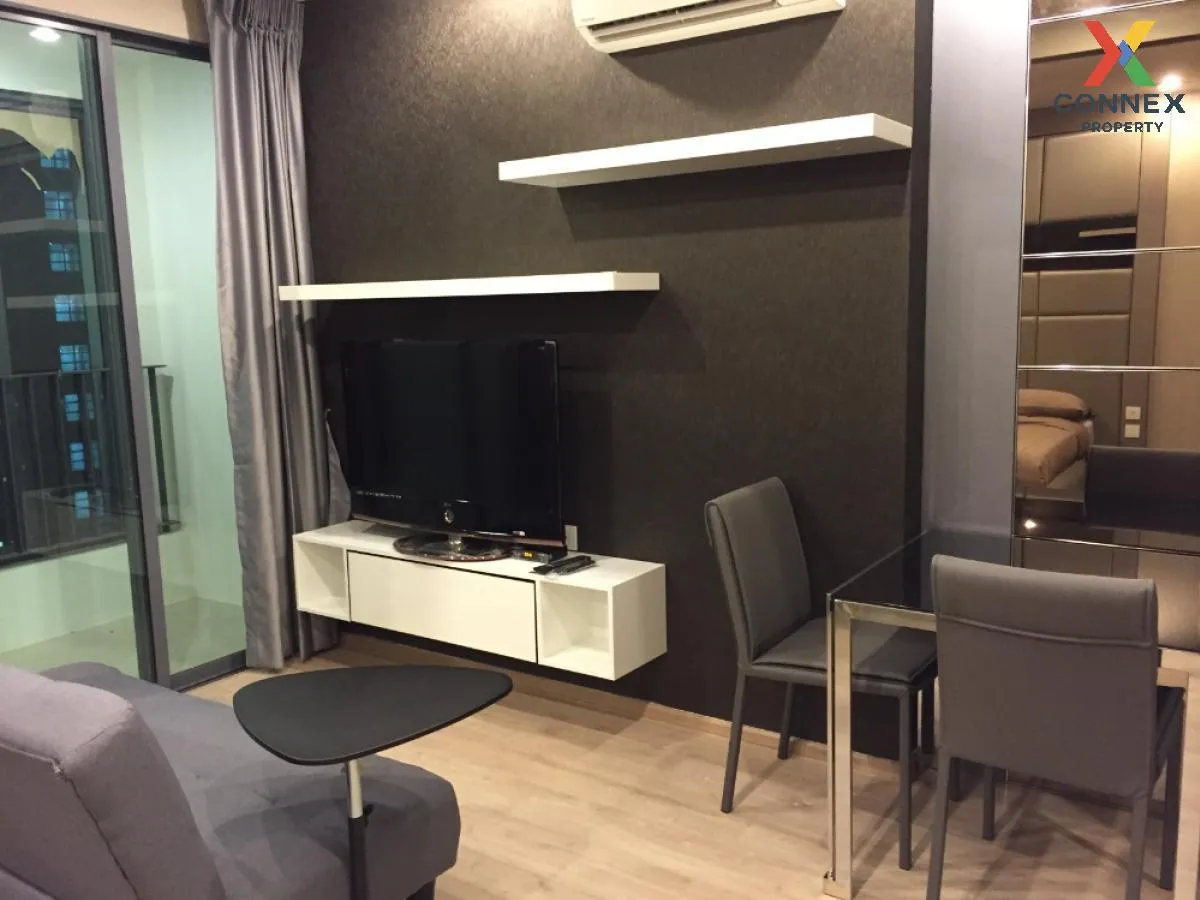 For Rent Condo , Ideo Q Chula-Samyan , MRT-Sam Yan , Bang Rak , B 4